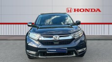 Honda CR-V 2.0 i-MMD Hybrid SR  2WD 5dr eCVT Hybrid Estate